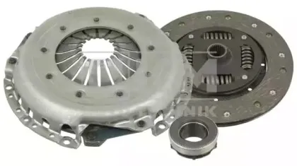 Комплект сцепления KM Germany купить